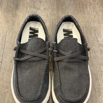 Mr. J Men's David Shoes