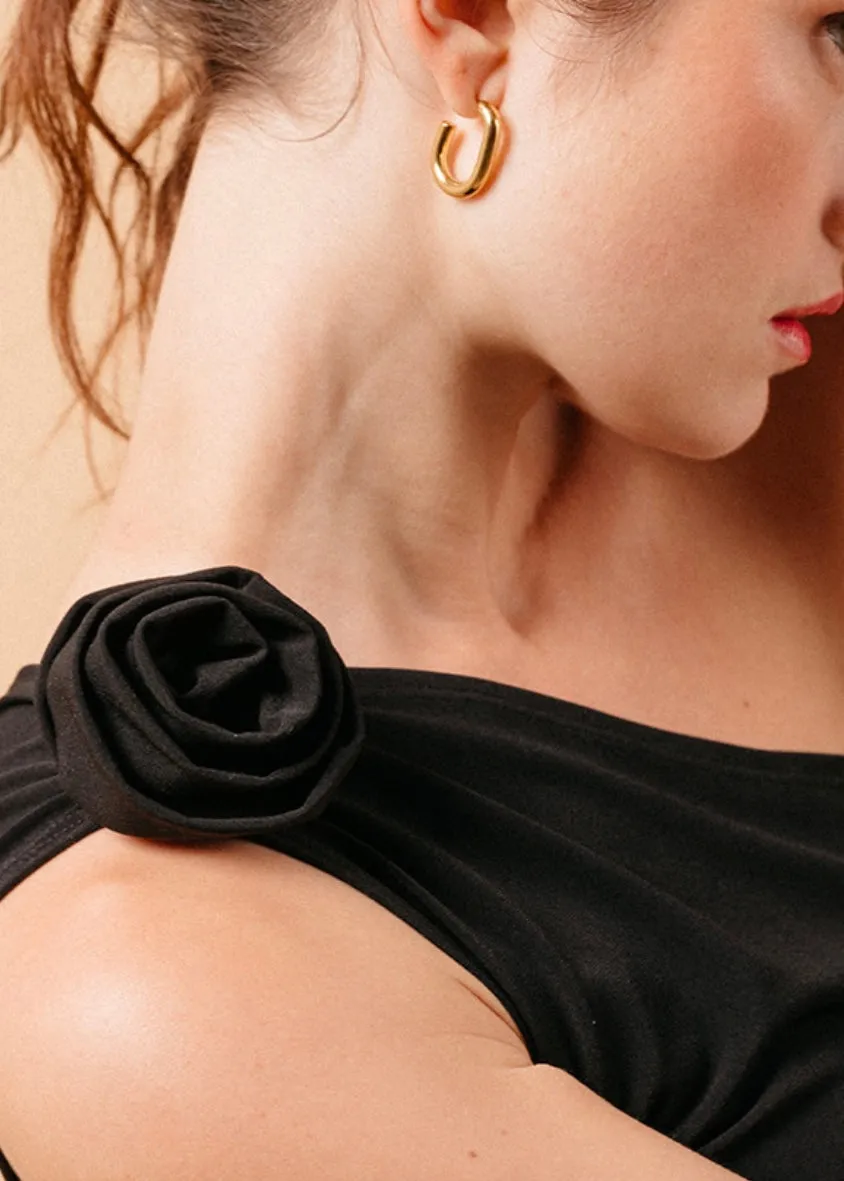 Myrose Top