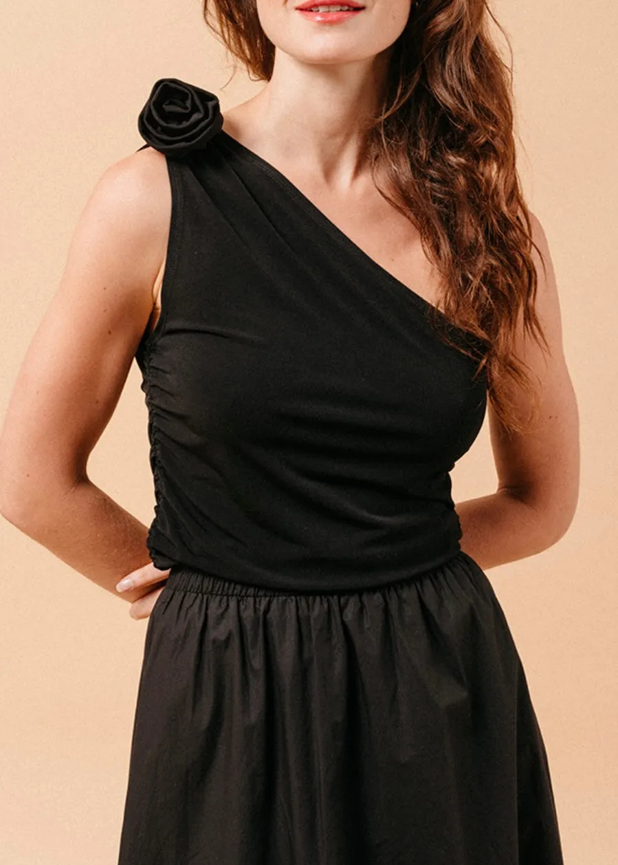 Myrose Top