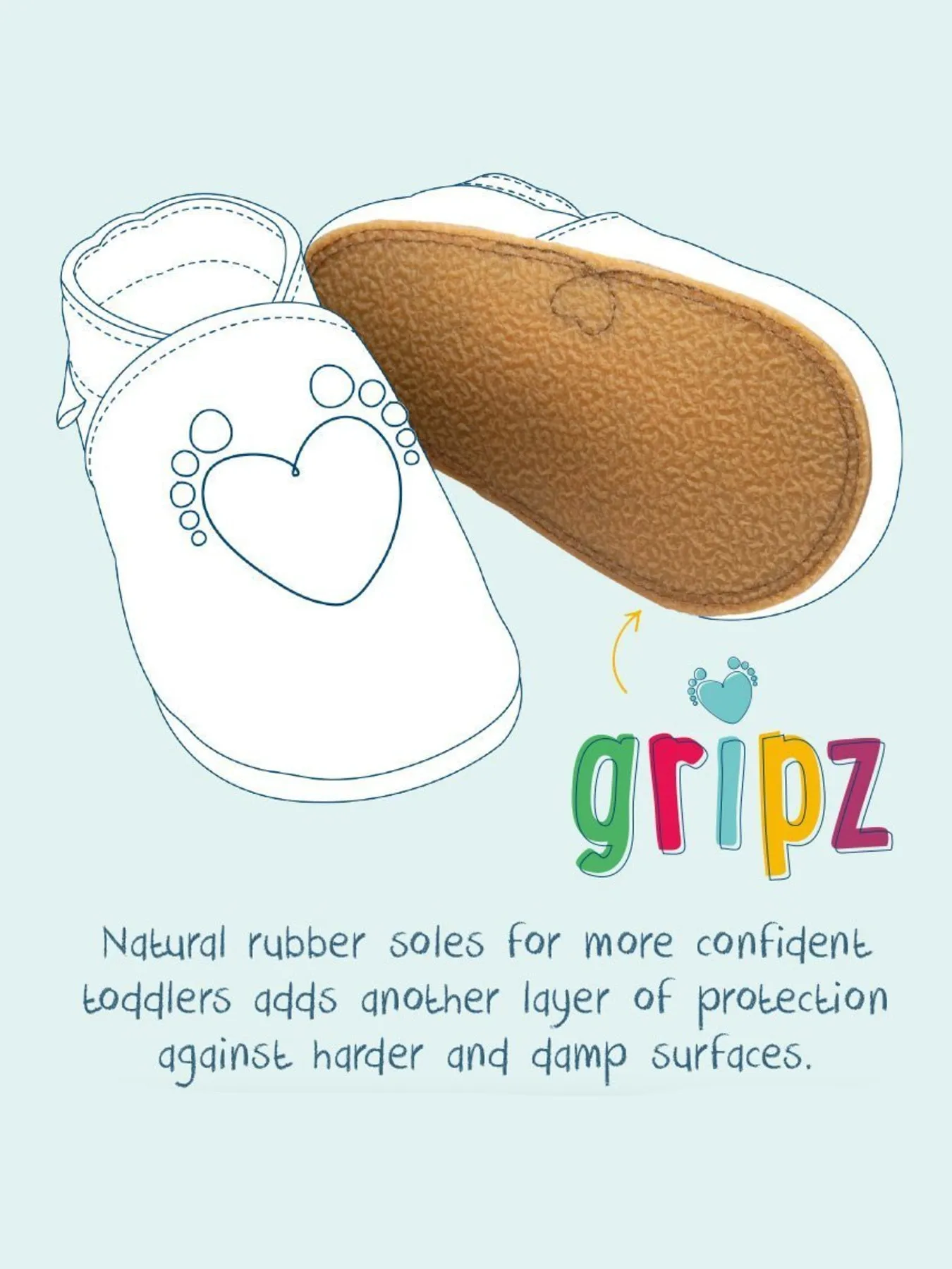 Navy Tractor Soft Shoes
