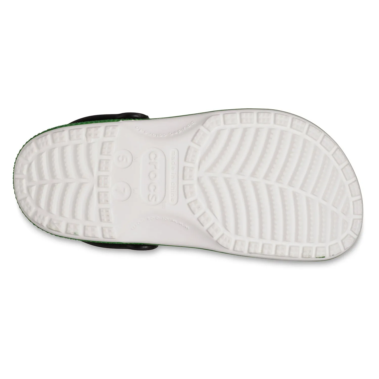NBA Boston Celtics Classic Clog