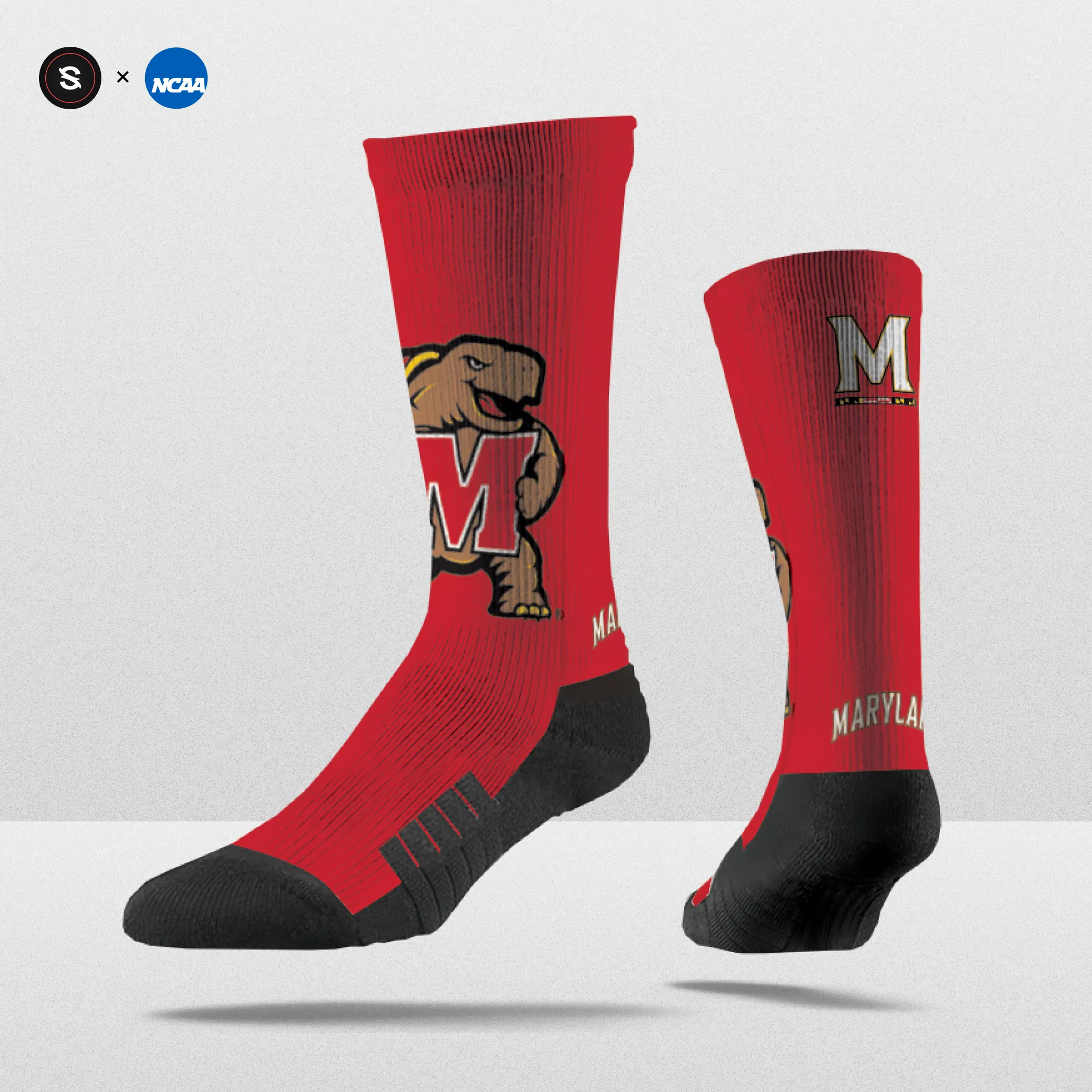 NCAA Mascot Crews