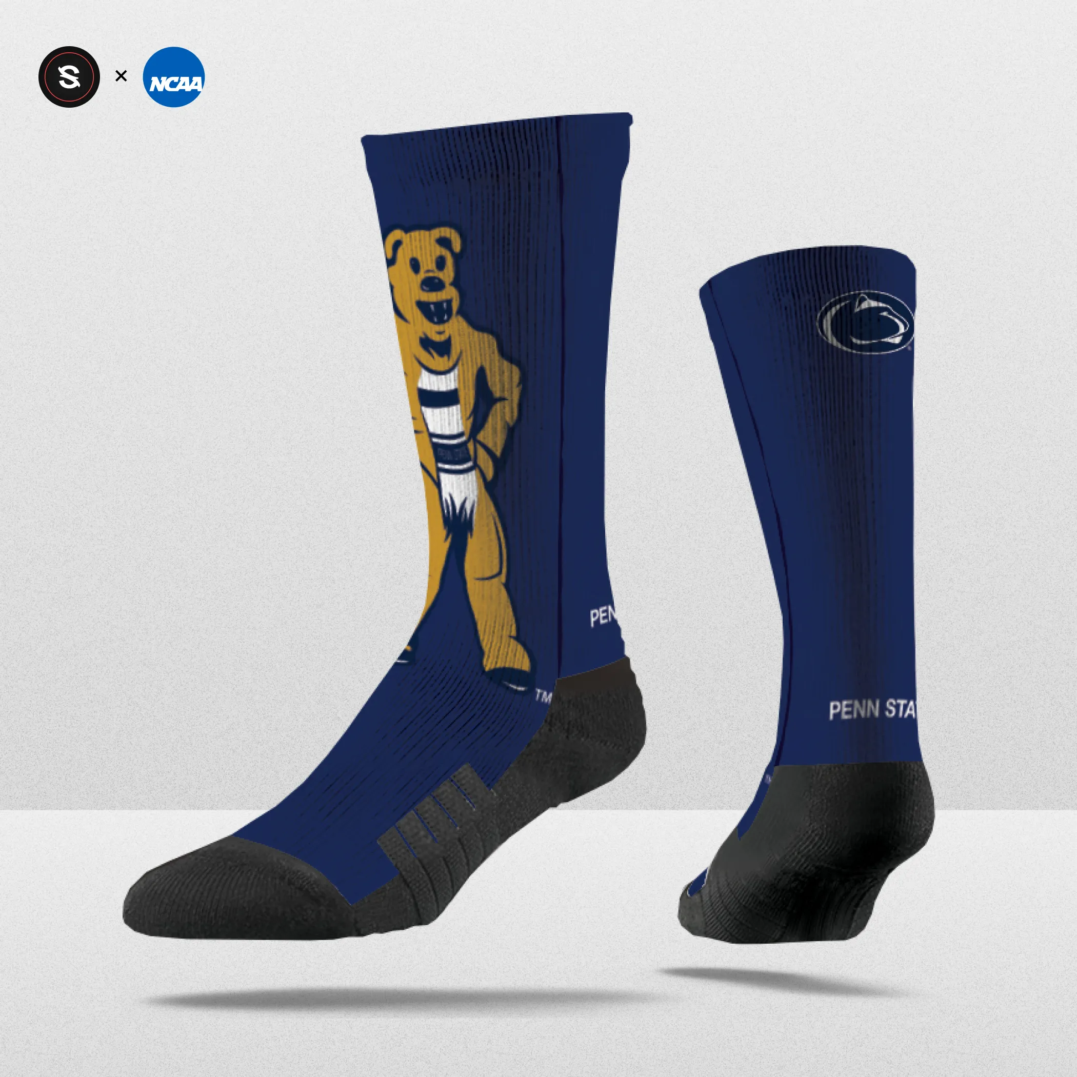 NCAA Mascot Crews