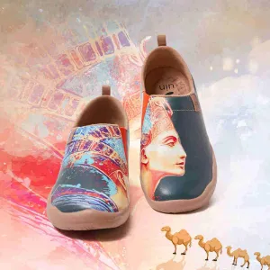 Nefertiti