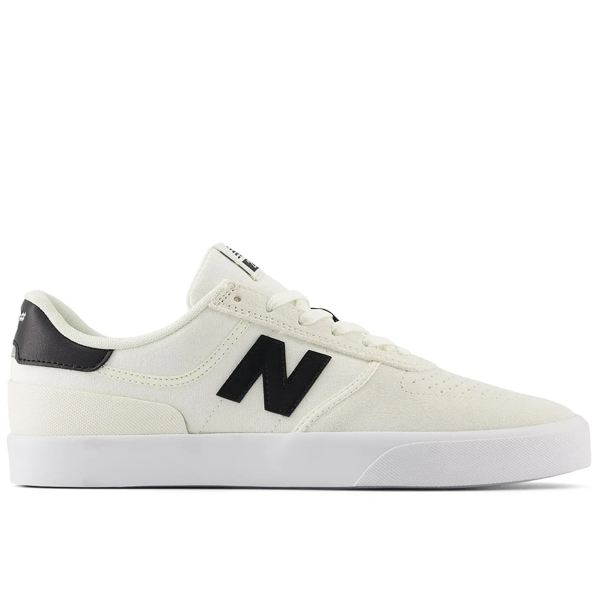 New Balance - 272 Shoes Sea Salt/Black