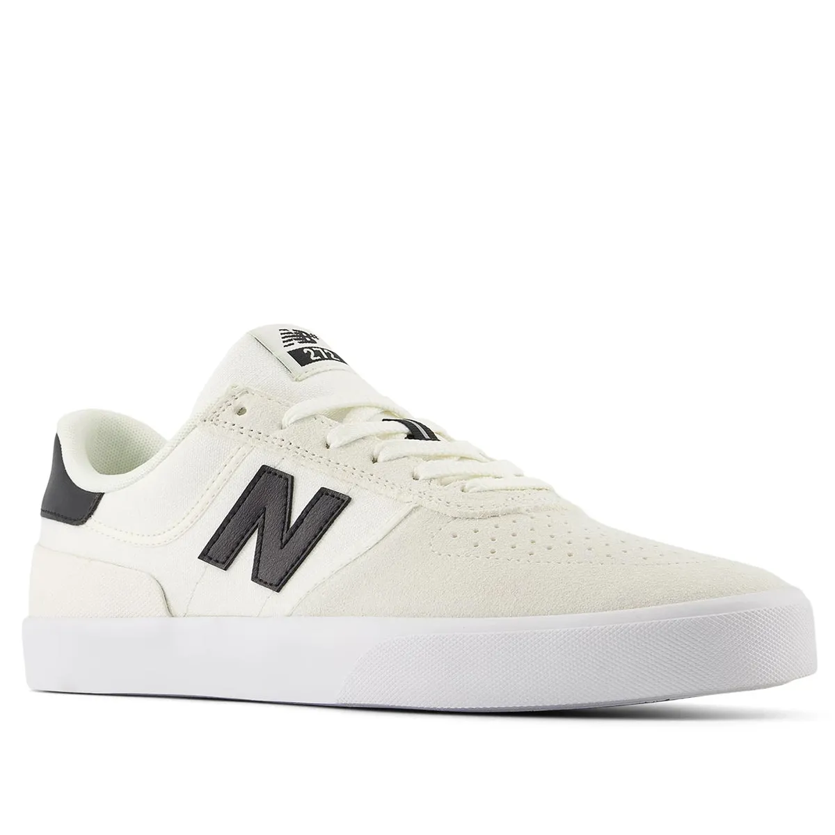 New Balance - 272 Shoes Sea Salt/Black
