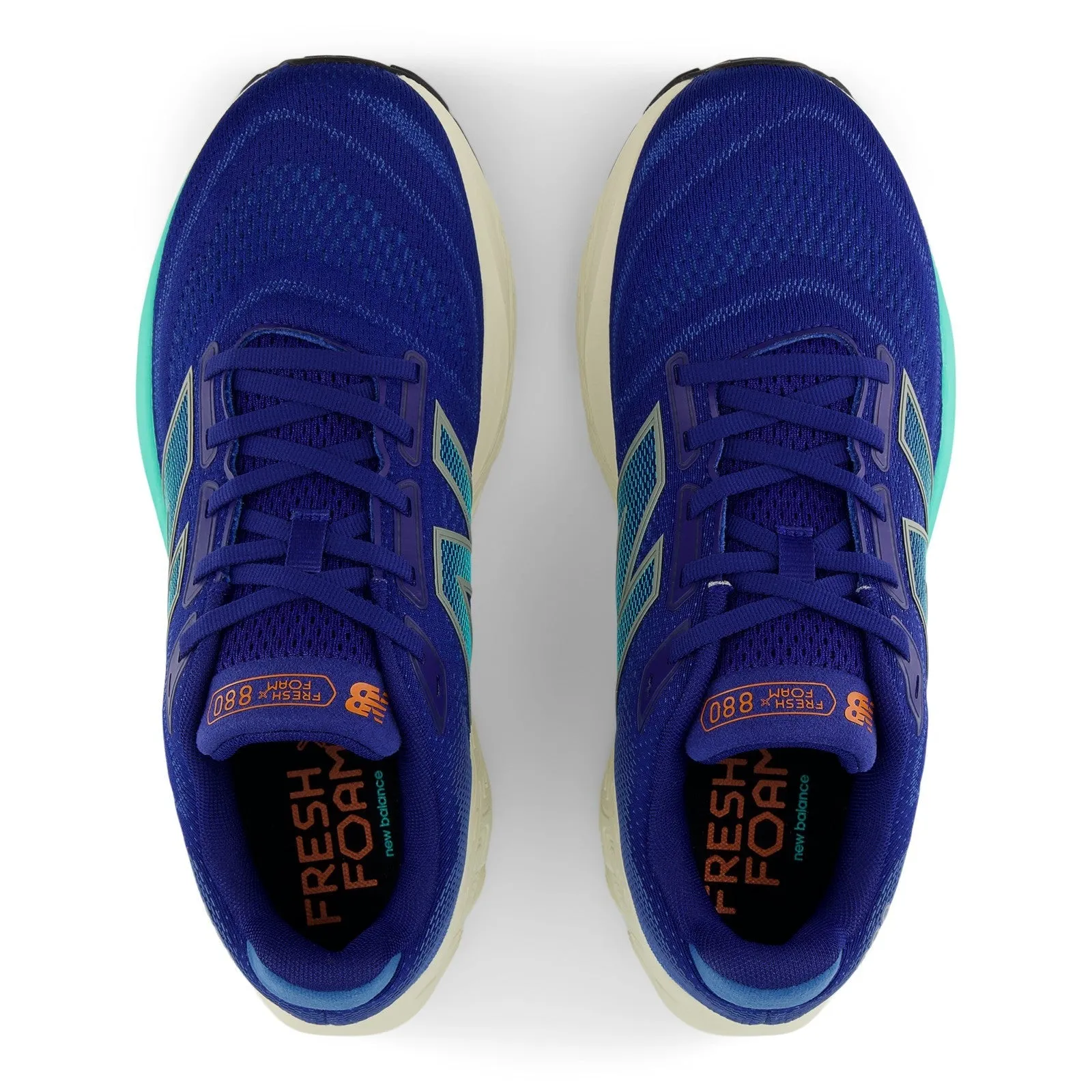 New Balance 880 14 men's WIDE
