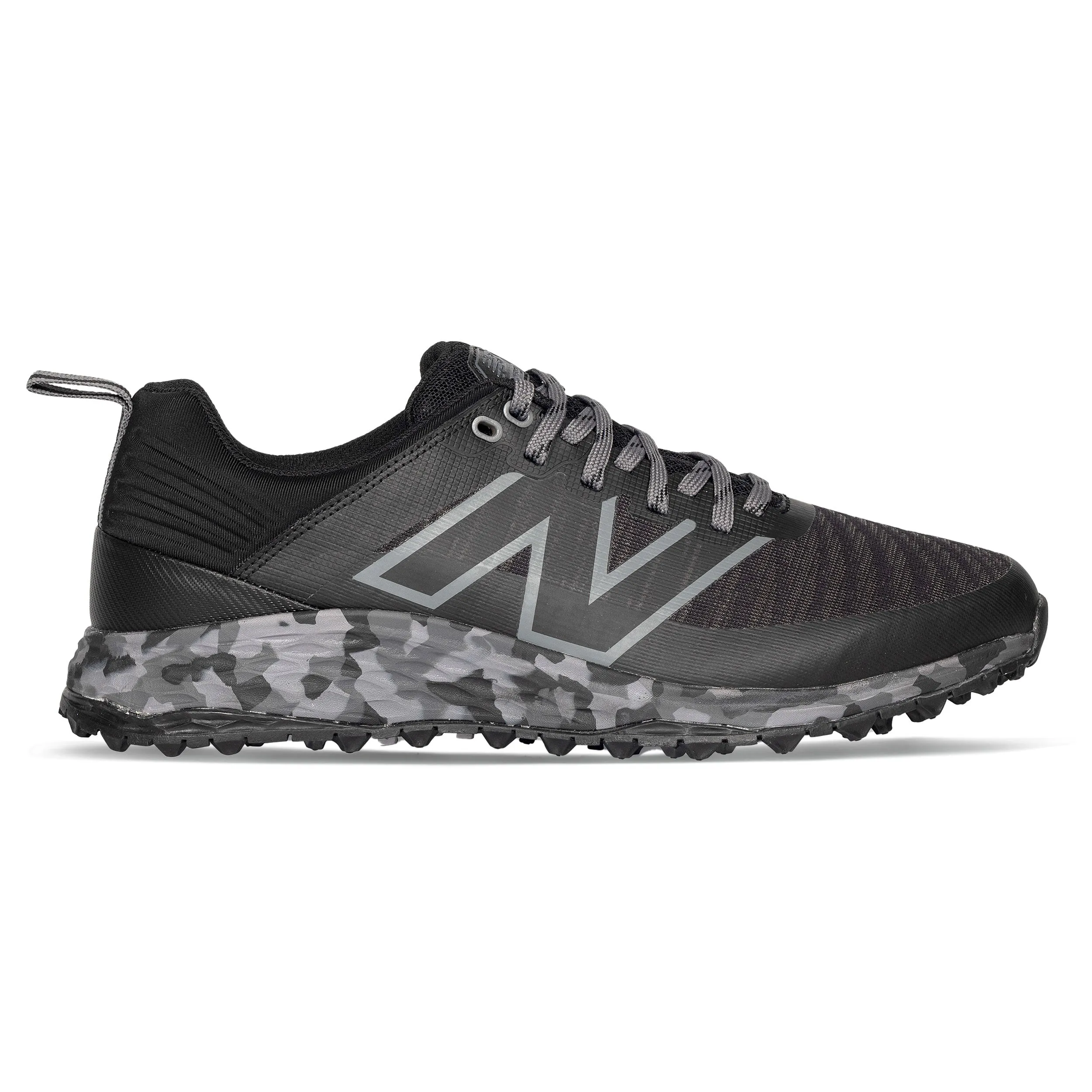 New Balance Fresh Foam Contend v2 Men's Spikeless Golf Shoes