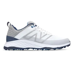 New Balance Fresh Foam Contend v2 Men's Spikeless Golf Shoes