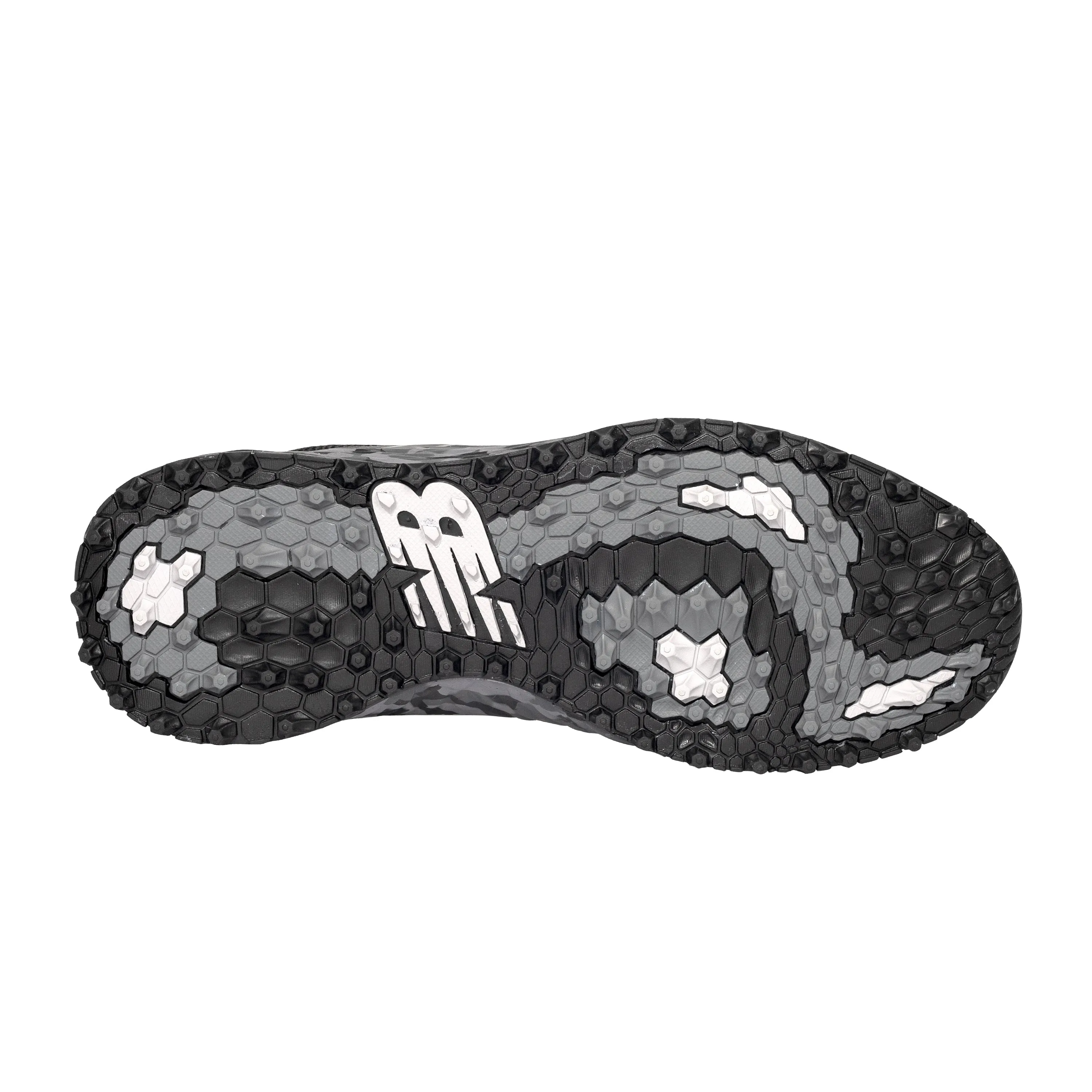 New Balance Fresh Foam Contend v2 Men's Spikeless Golf Shoes