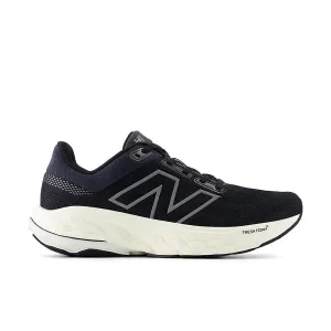 New Balance Fresh Foam X 860 v14 (Womens) - Black with Phantom and Angora