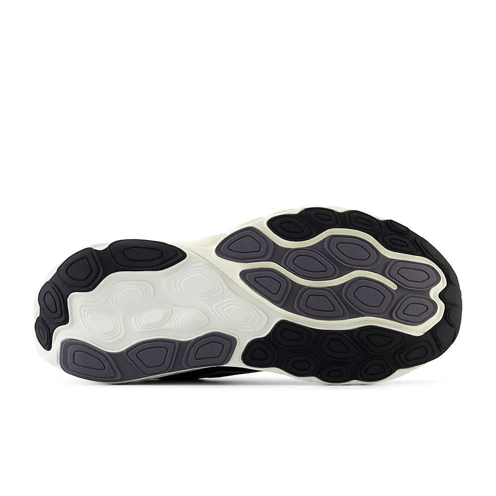 New Balance Fresh Foam X 860 v14 (Womens) - Black with Phantom and Angora