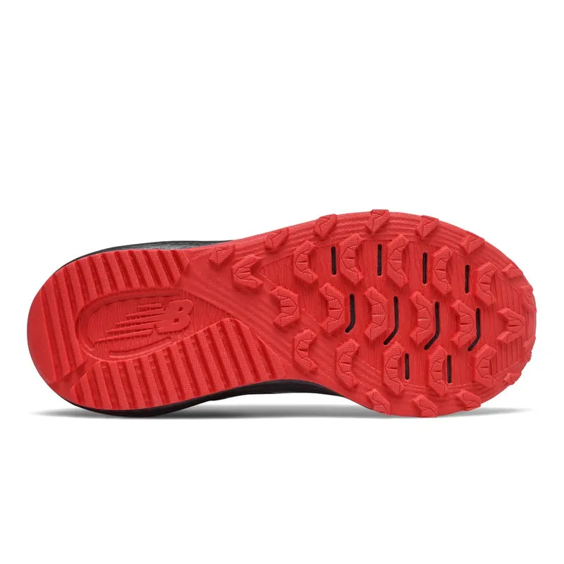 NEW BALANCE KIDS NITREL TRAIL SHOE