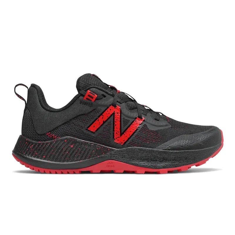 NEW BALANCE KIDS NITREL TRAIL SHOE