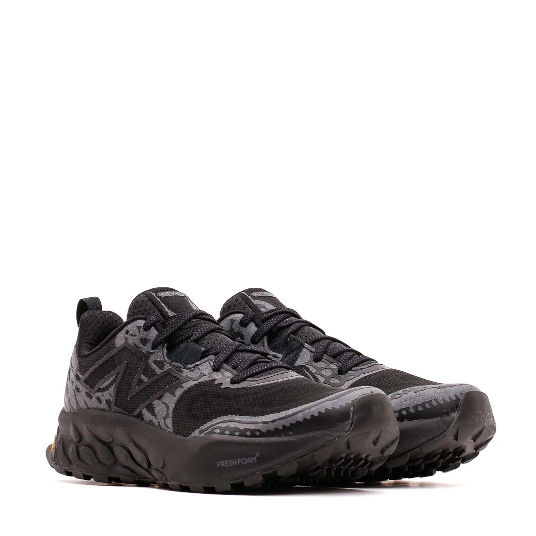 New Balance Men Fresh Foam X Hierro v8 Gore-Tex Black MTHIGA8