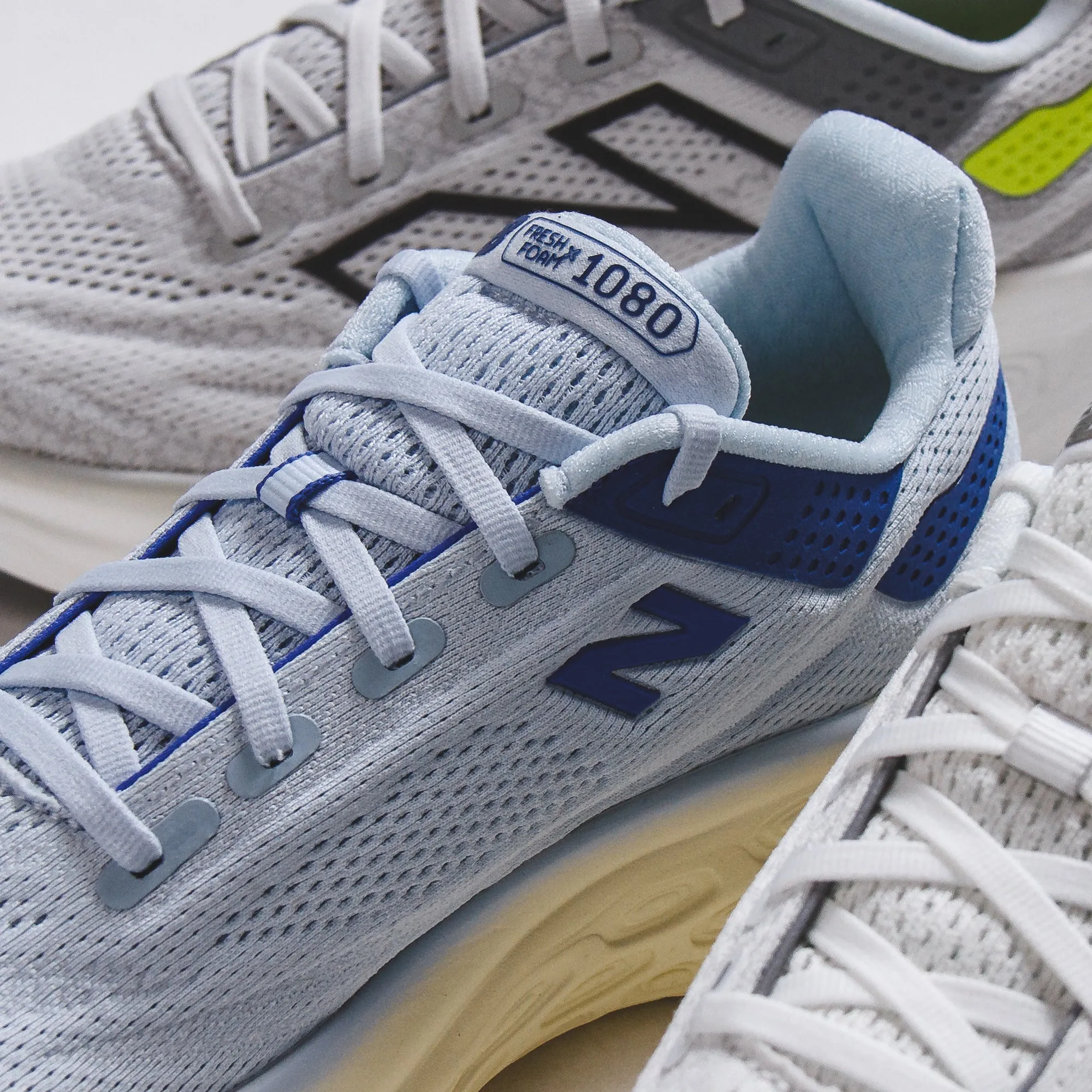 New Balance Women Fresh Foam X 1080v13 Starlight W1080D13