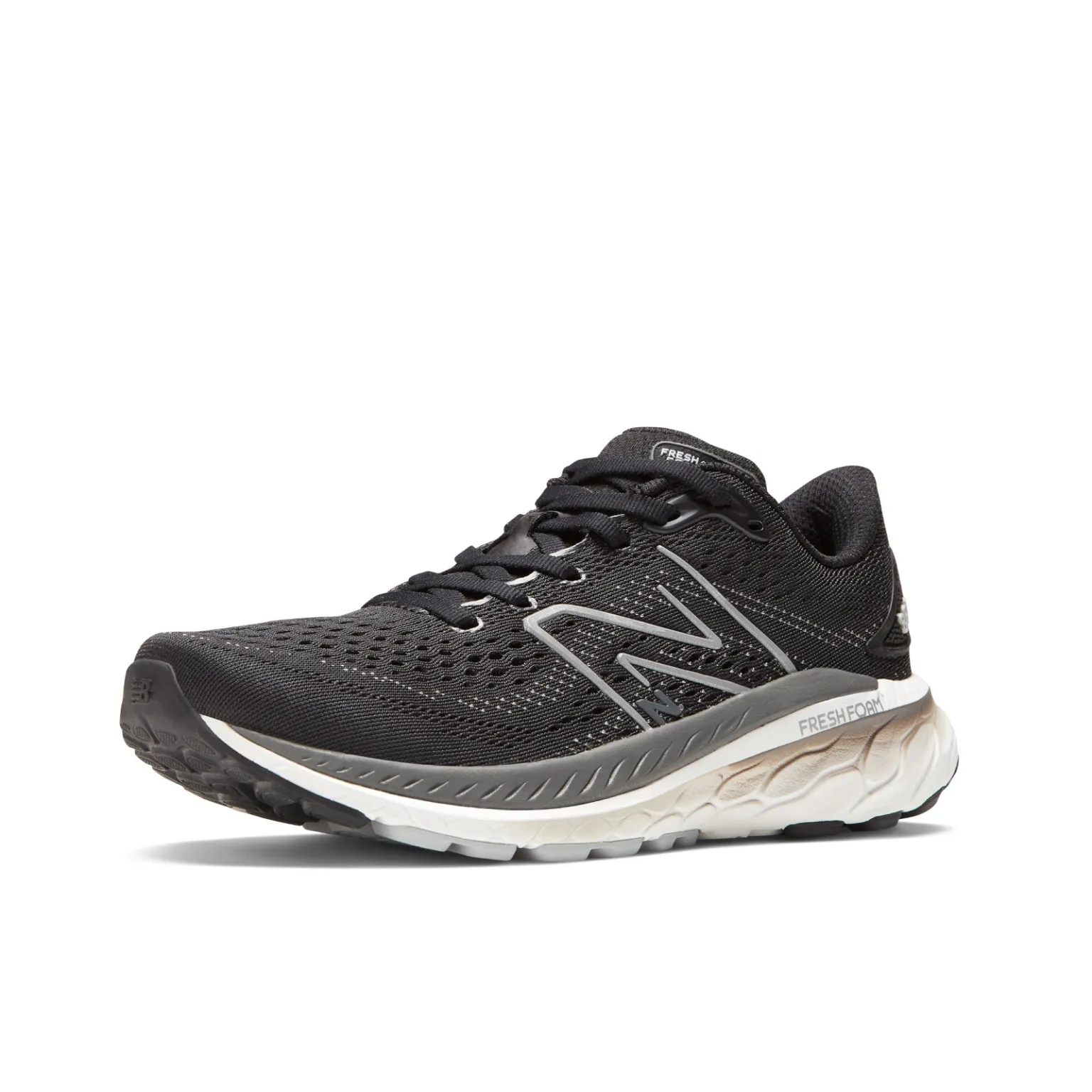 New Balance Womens Fresh Foam X 860 V13 (2A) Width Running