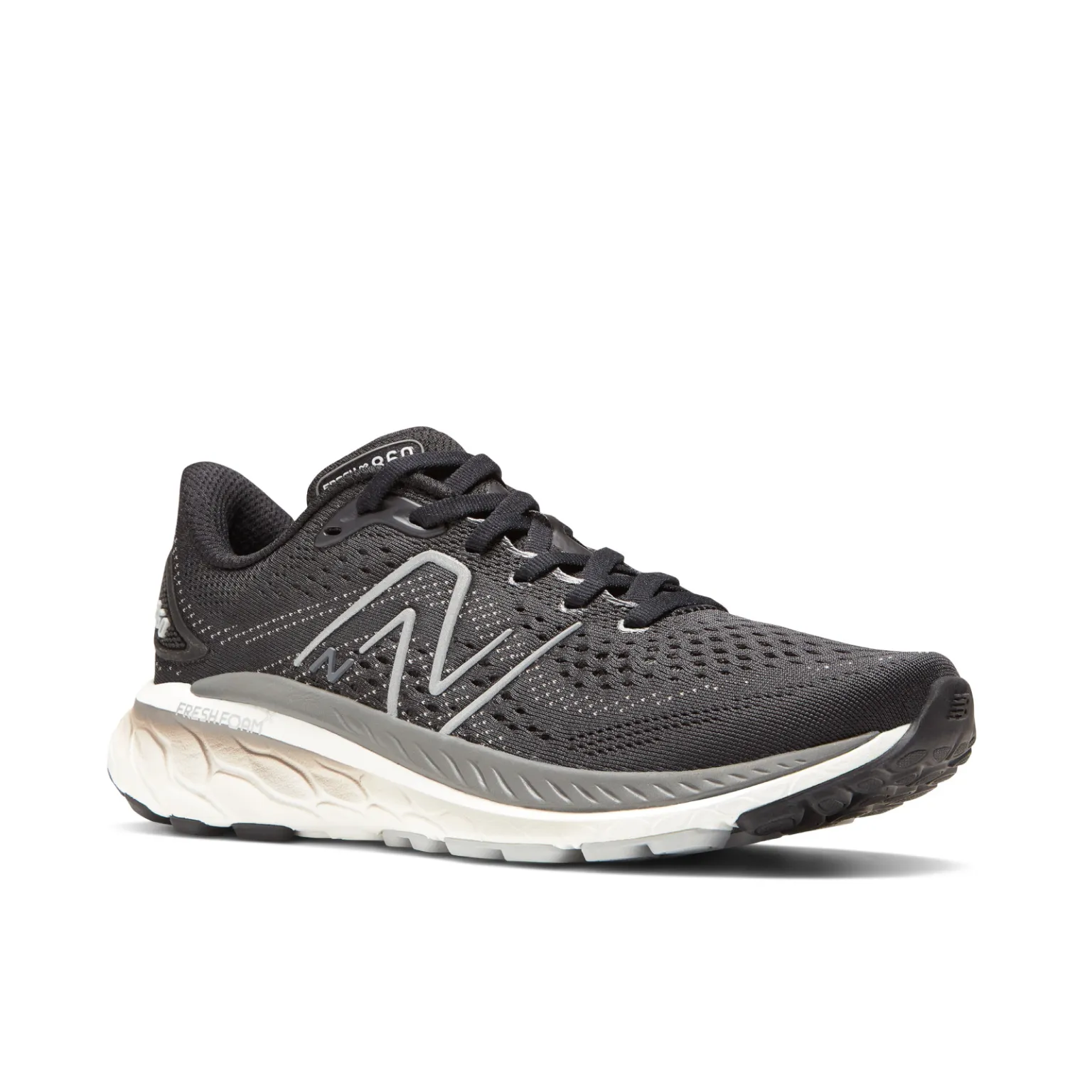New Balance Womens Fresh Foam X 860 V13 (2A) Width Running