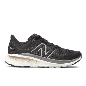 New Balance Womens Fresh Foam X 860 V13 (2A) Width Running