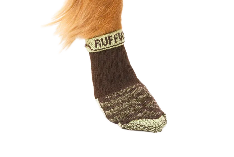 New Design Bark'n Boot™ Socks