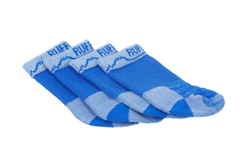 New Design Bark'n Boot™ Socks