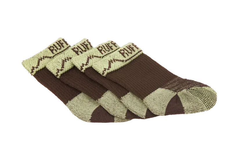 New Design Bark'n Boot™ Socks