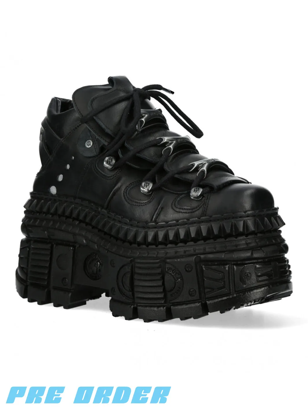 NEW ROCK M-WALL106-S9 ✰ PRE ORDER ✰
