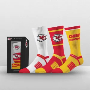 NFL | Premium Crew 3-Pack