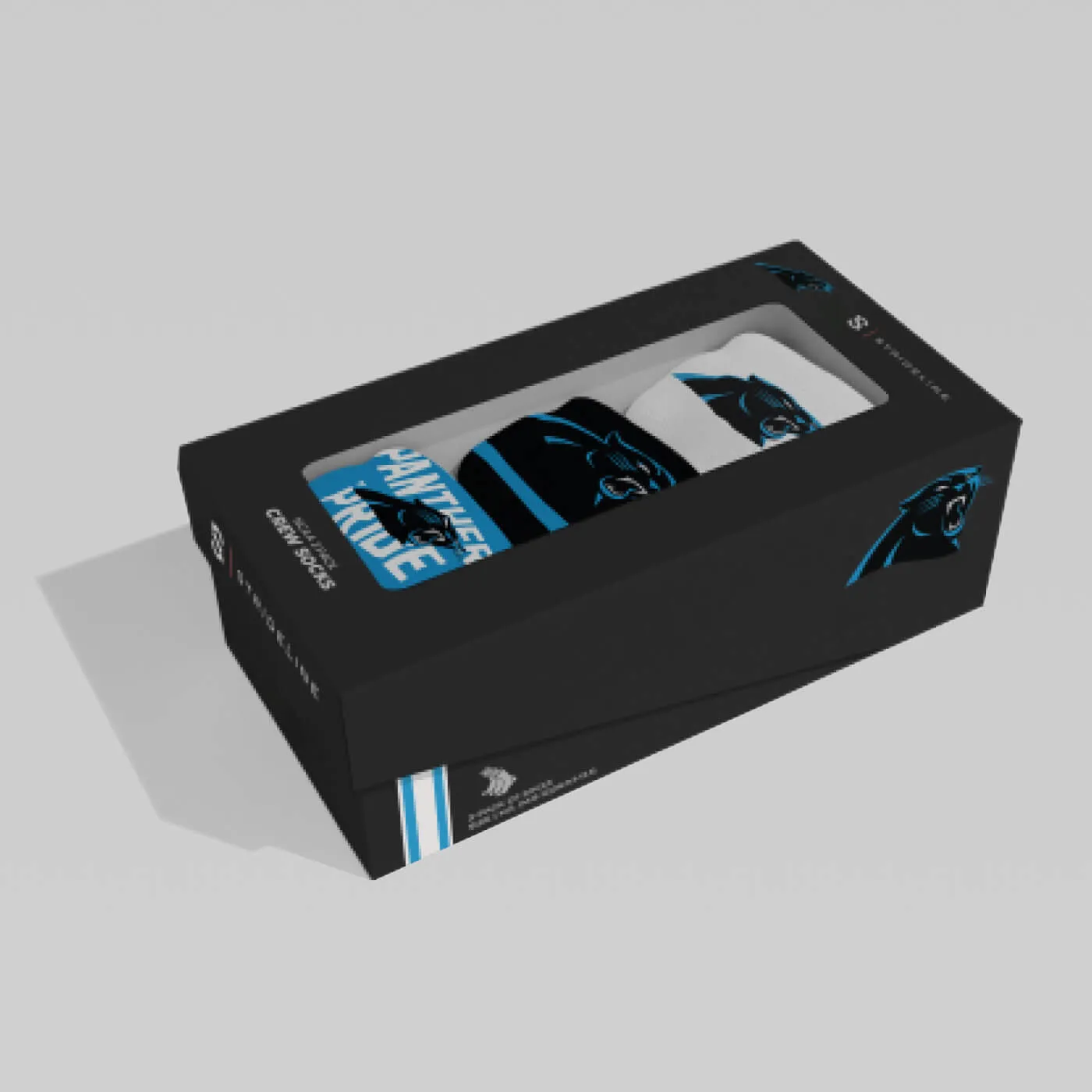 NFL | Premium Crew 3-Pack