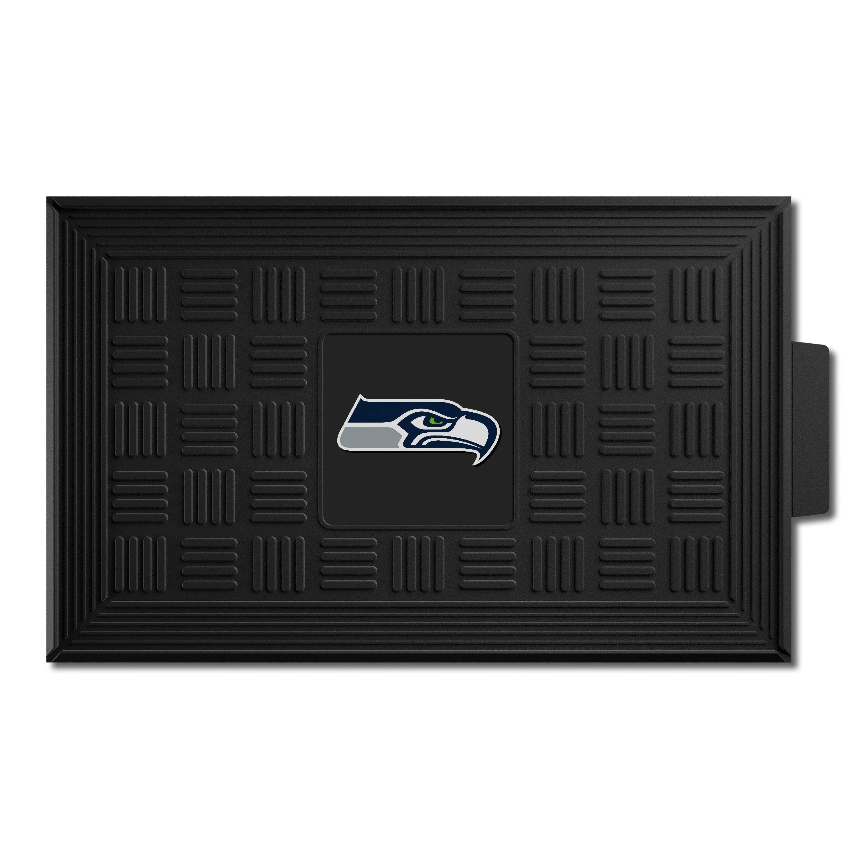 NFL - Seattle Seahawks Medallion Door Mat