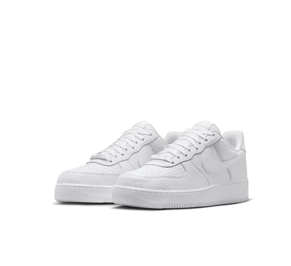 Nike Air Force 1 '07 LX