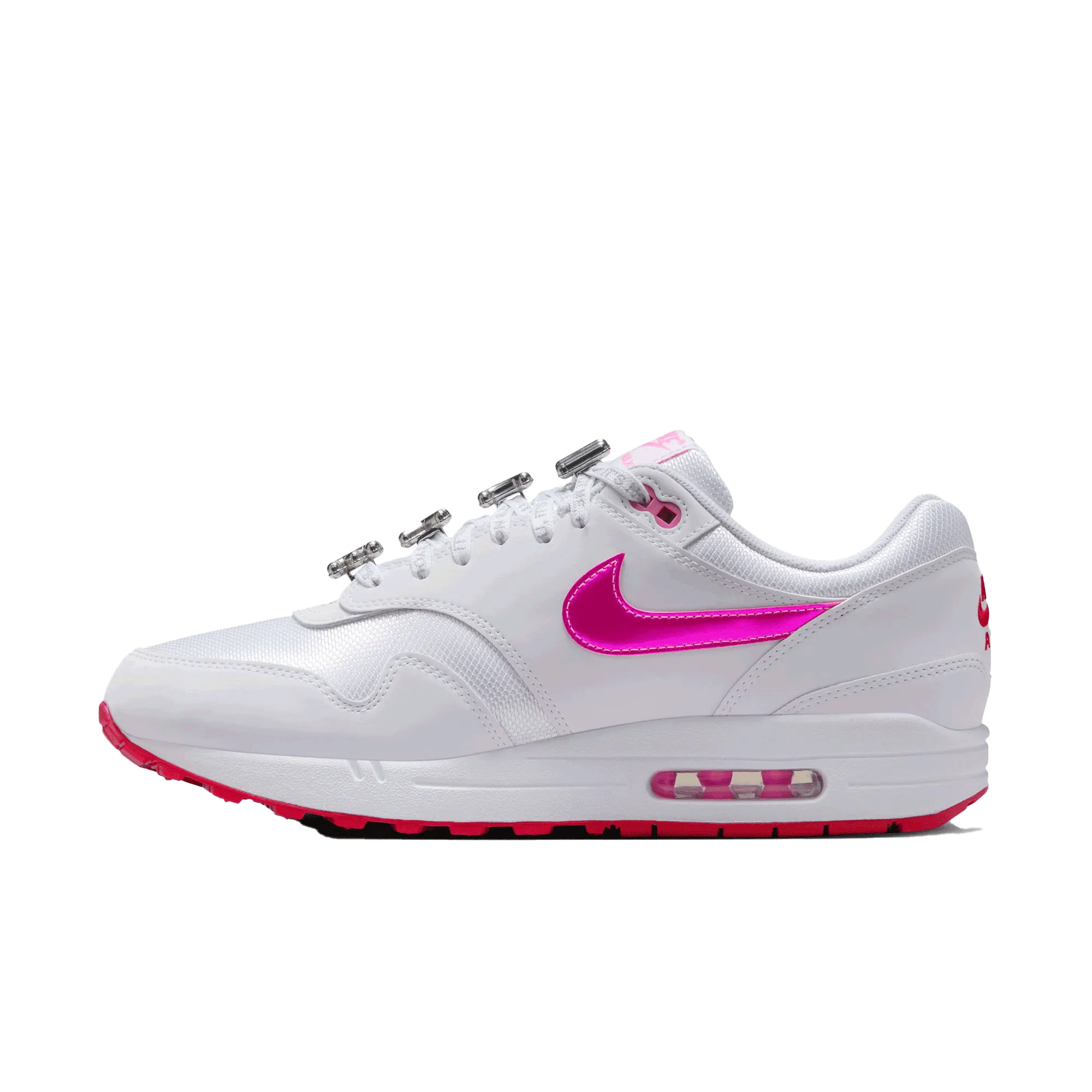 Nike Air Max 1 Premium Men's Shoes