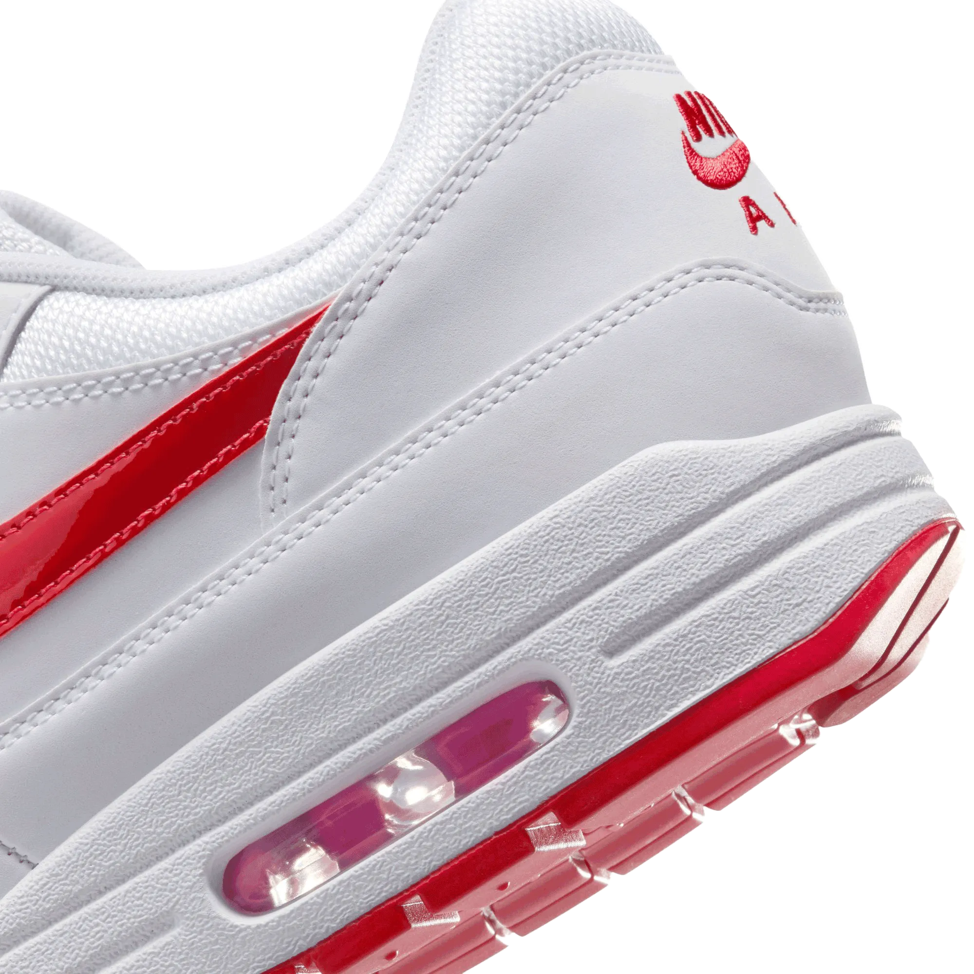 Nike Air Max 1 Premium Men's Shoes