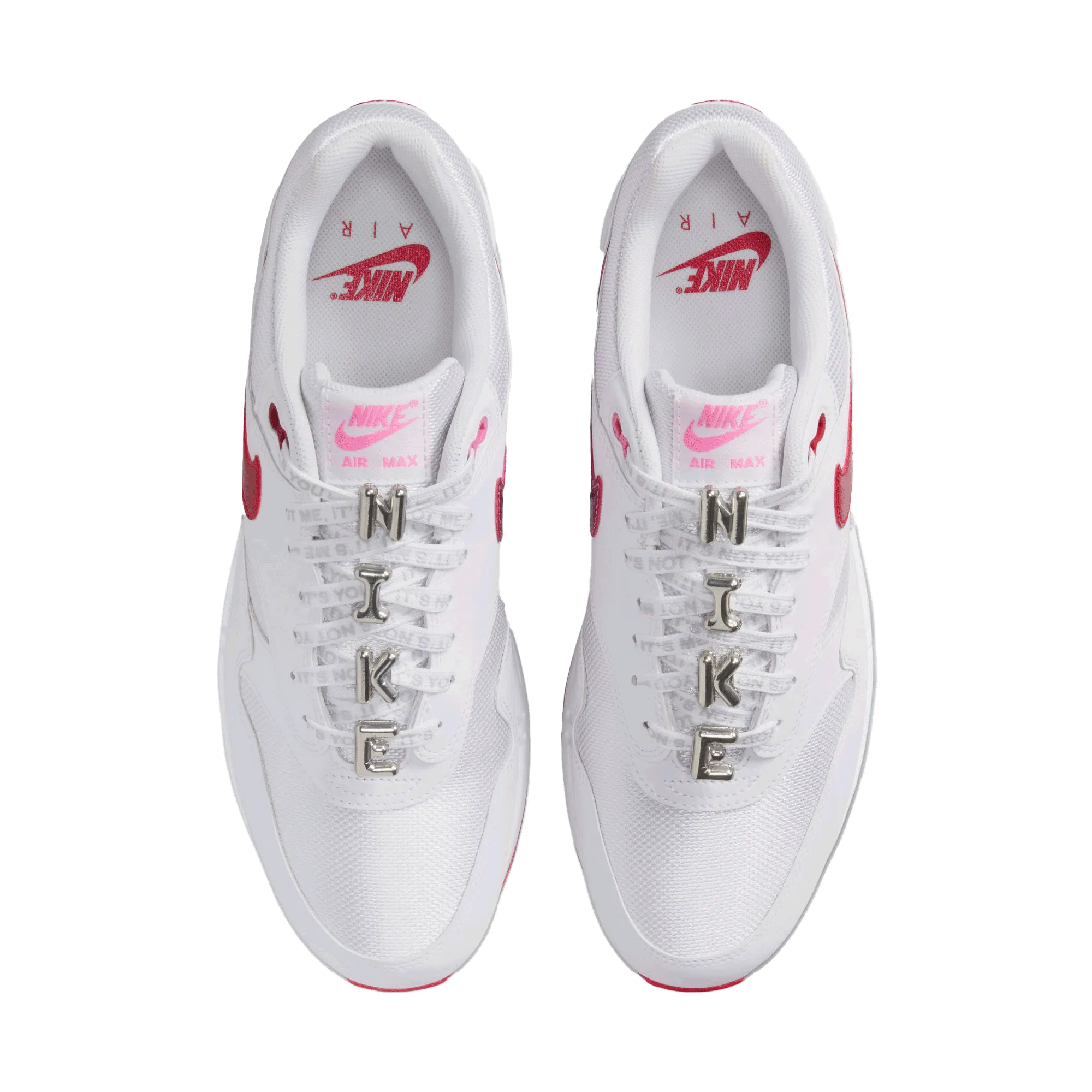 Nike Air Max 1 Premium Men's Shoes