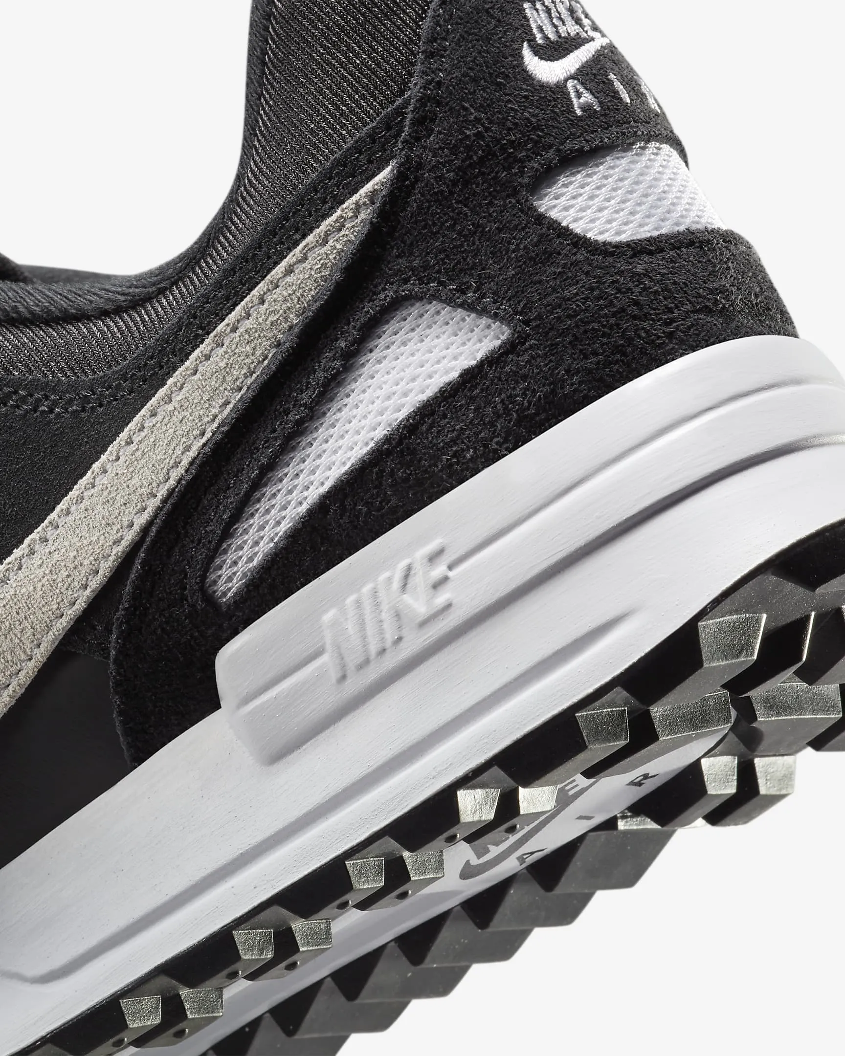 Nike Air Pegasus '89 G Unisex Golf Shoes Black