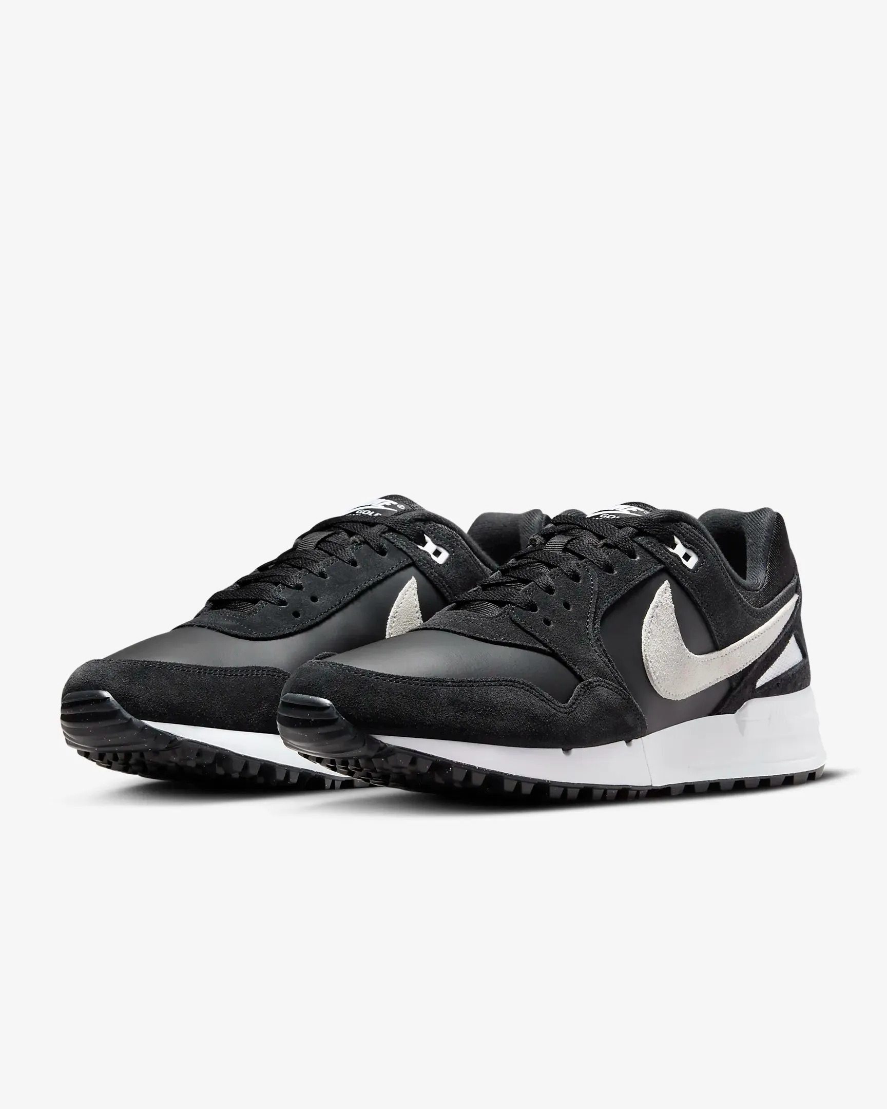 Nike Air Pegasus '89 G Unisex Golf Shoes Black