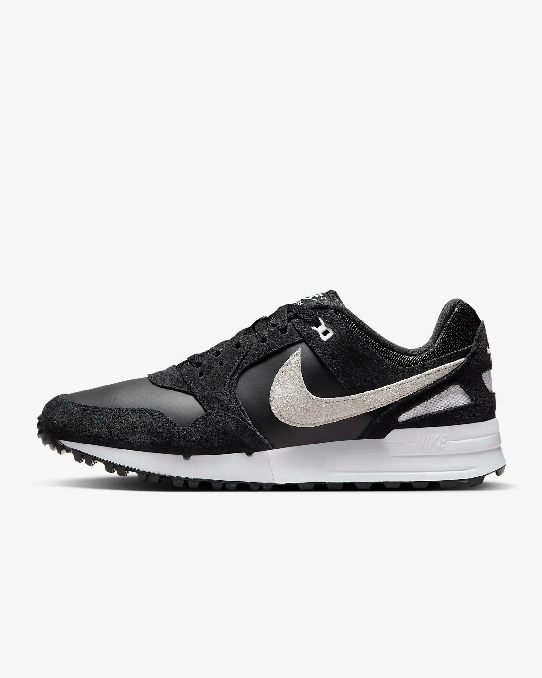 Nike Air Pegasus '89 G Unisex Golf Shoes Black