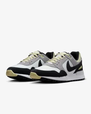 Nike Air Pegasus '89 G Unisex Golf Shoes Wolf Grey/Black Lime