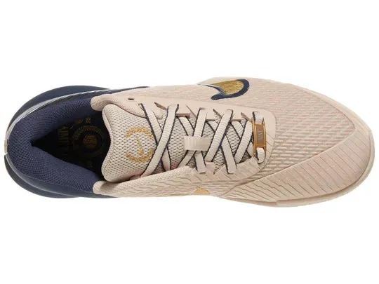 Nike Air Zoom Vapor Pro 2 PRM Sanddrift Men's Tennis Shoes - 2024 NEW ARRIVAL