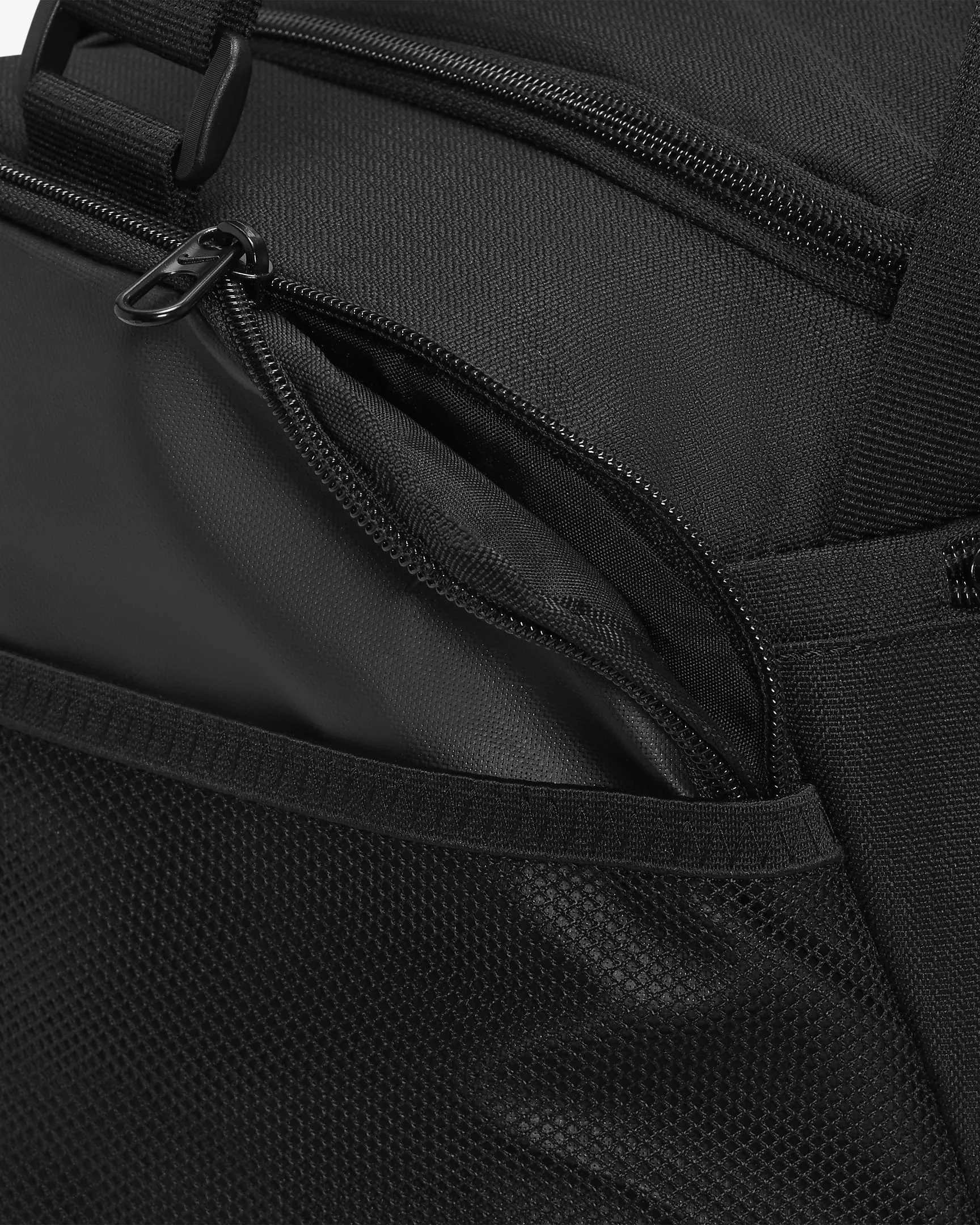 Nike Brasilia 9.5 Training Duffel Bag (Small, 41L)