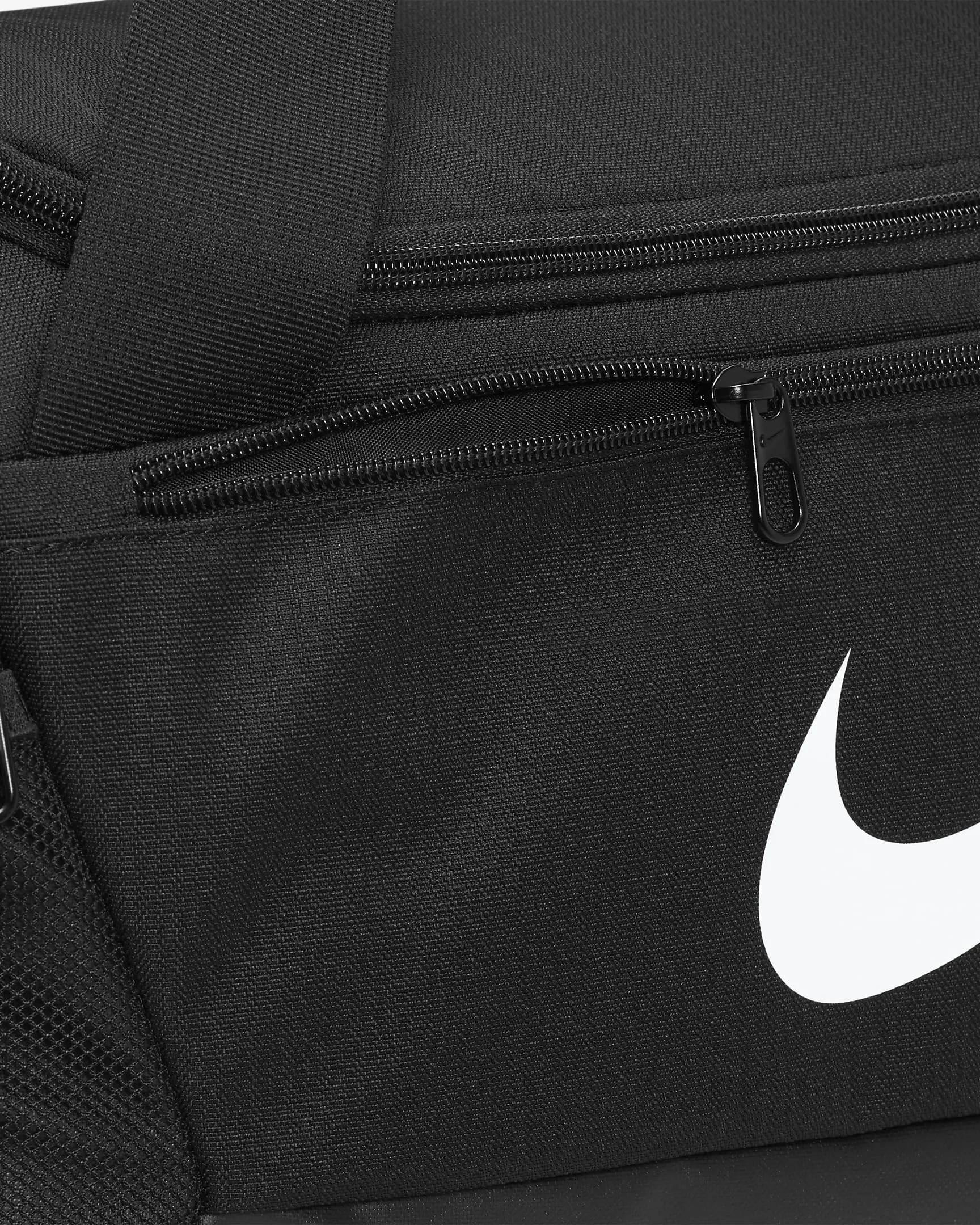 Nike Brasilia 9.5 Training Duffel Bag (Small, 41L)