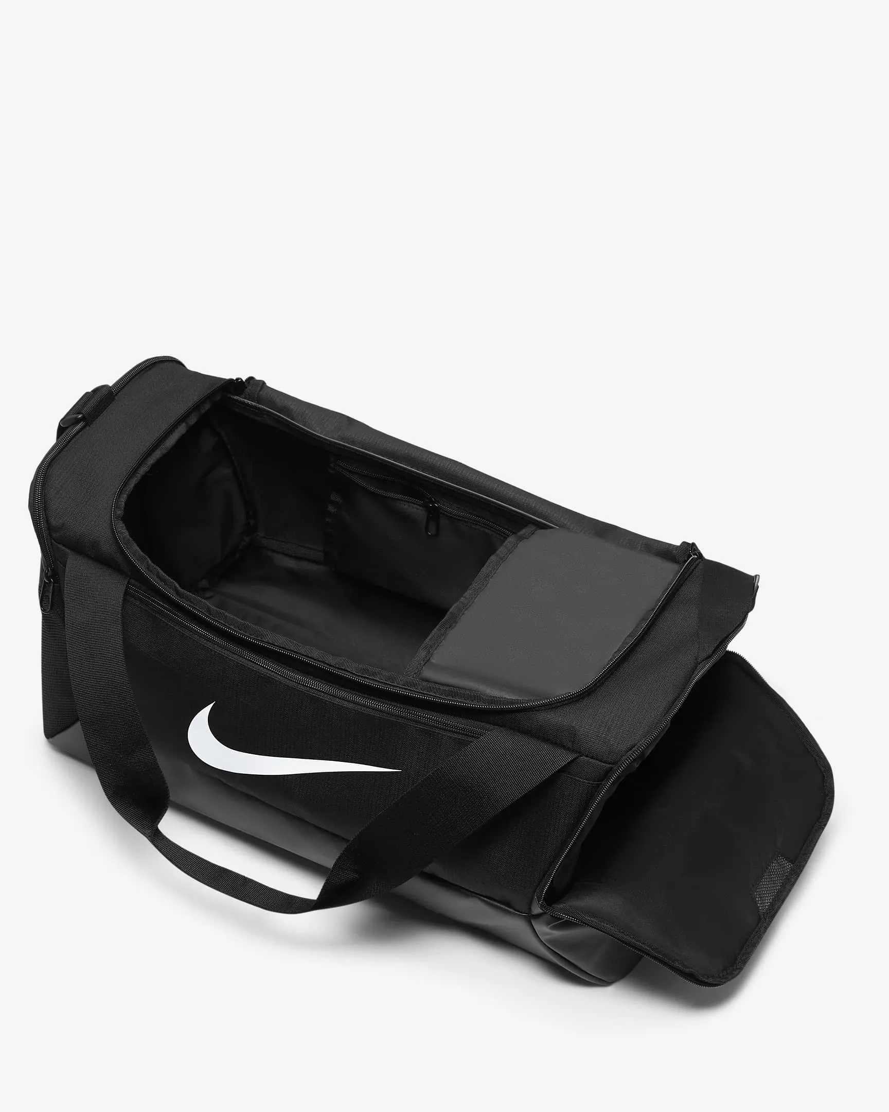Nike Brasilia 9.5 Training Duffel Bag (Small, 41L)