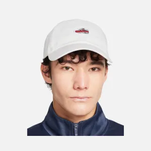 Nike Club Unstructured 'Air Max 1' Cap -White