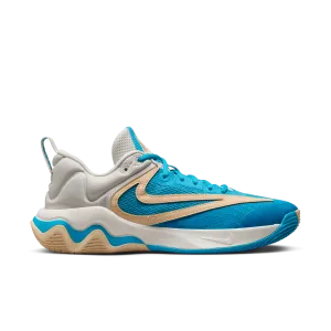 Nike Giannis Immortality 3 'Nigeria X Greece'