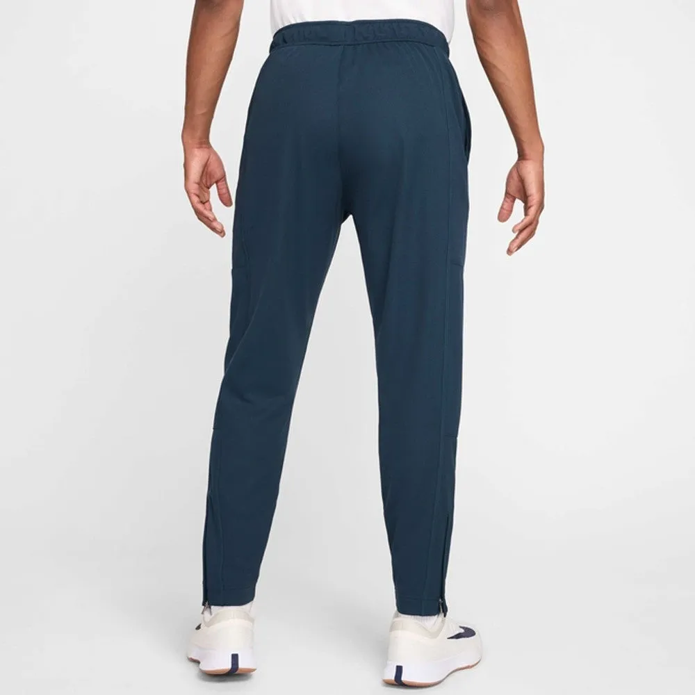 Nike Men's Heritage Pant - Armory Navy