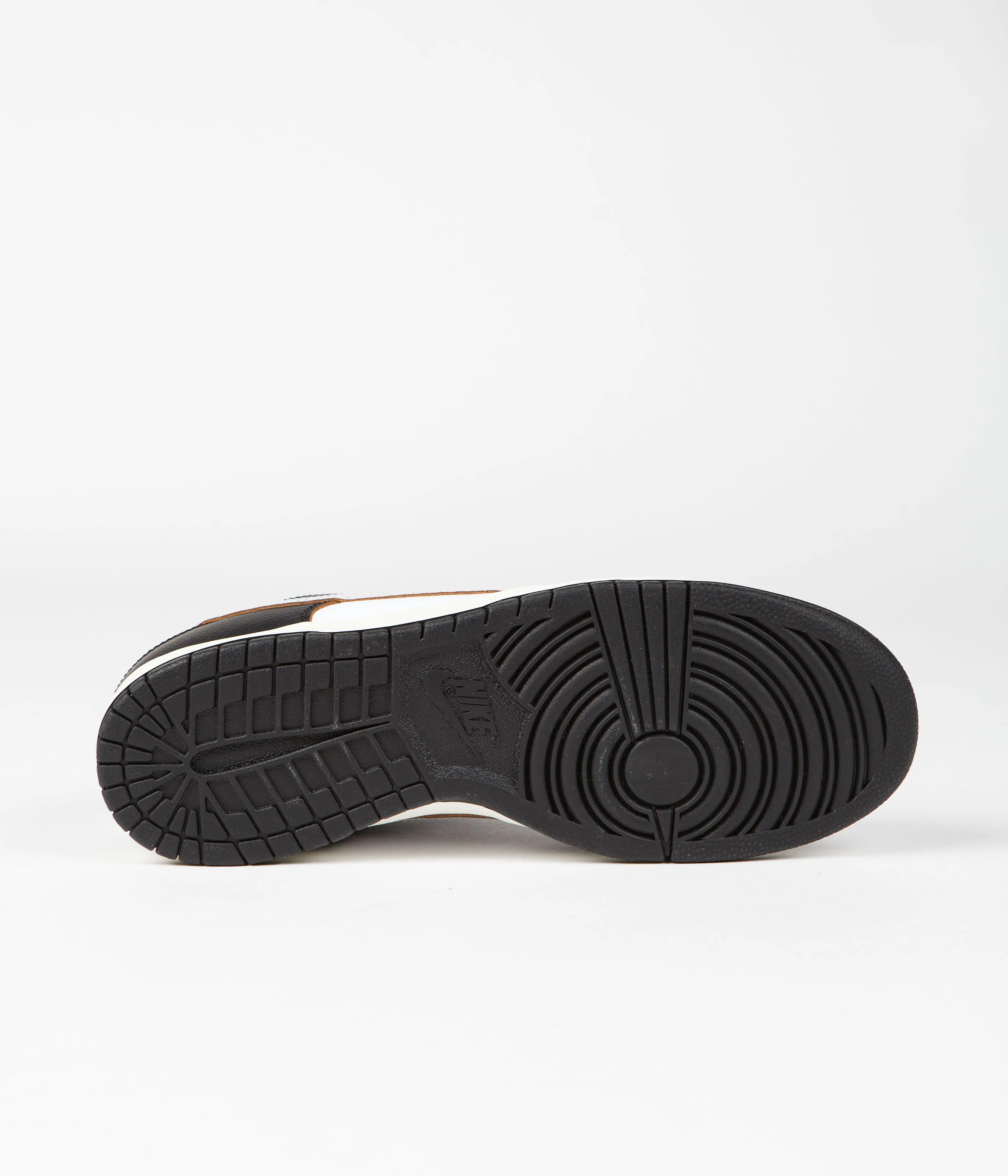 Nike SB x HUF Dunk Low OG Shoes - Mystery