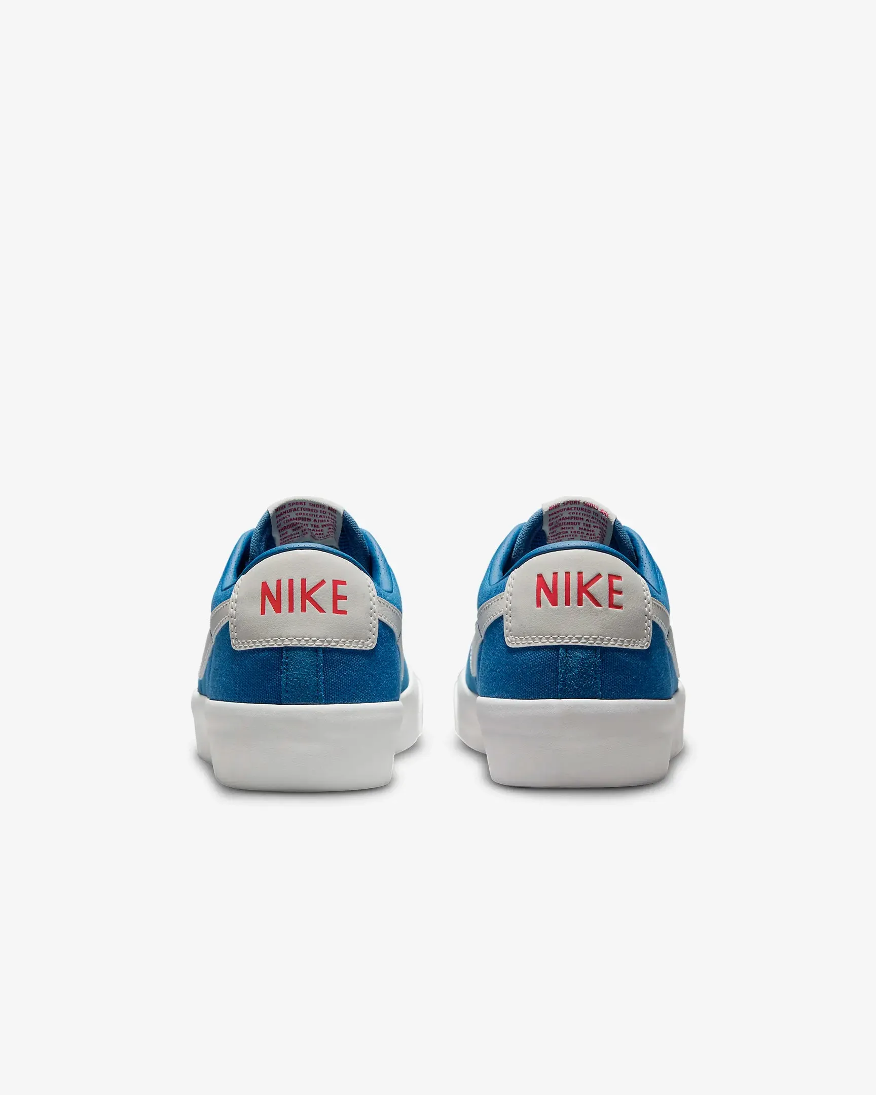Nike SB Zoom Blazer Low Pro GT