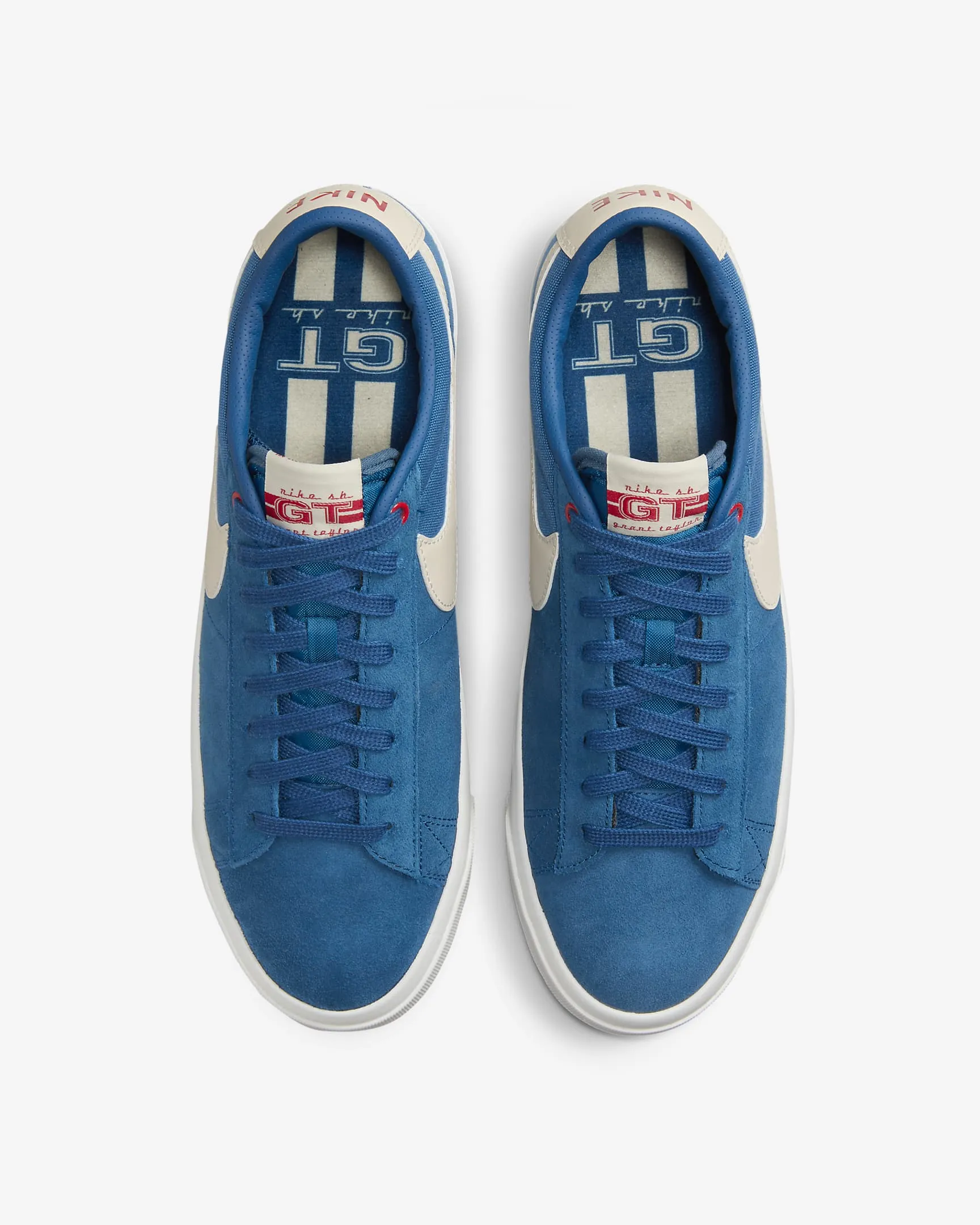 Nike SB Zoom Blazer Low Pro GT