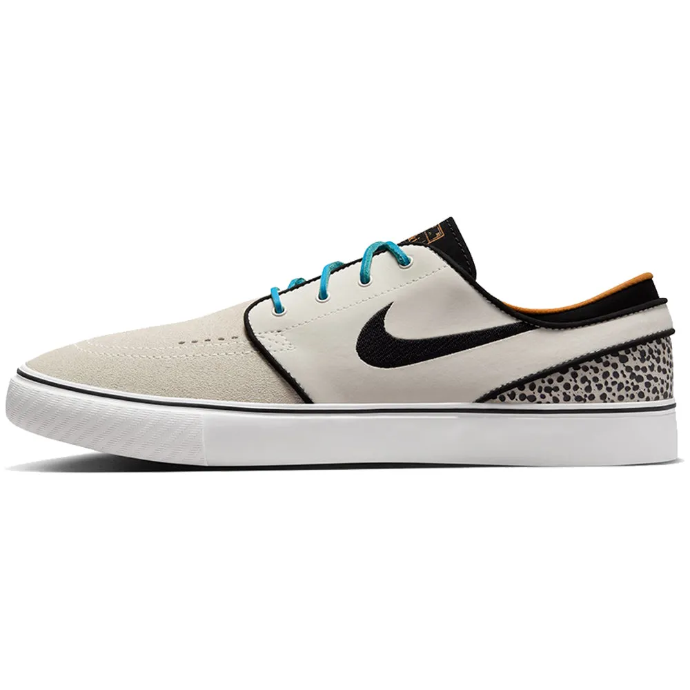 Nike SB Zoom Janoski OG  Electric Phantom/Chlorine Blue-Black