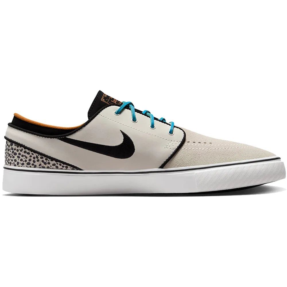 Nike SB Zoom Janoski OG  Electric Phantom/Chlorine Blue-Black